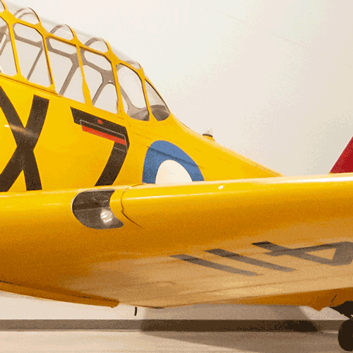  RCAF Museum 5