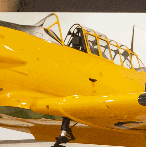 RCAF Museum 7