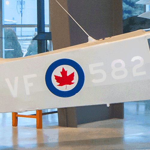  RCAF Museum 10