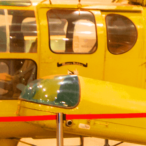   RCAF Museum 11