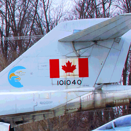  RCAF Museum 14