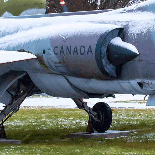  RCAF Museum 17