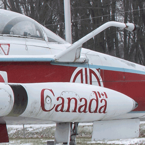  RCAF Museum 20