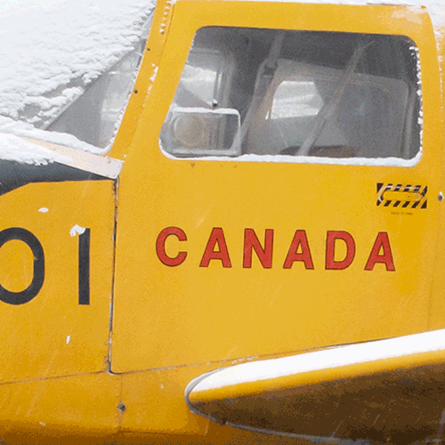   RCAF Museum 22