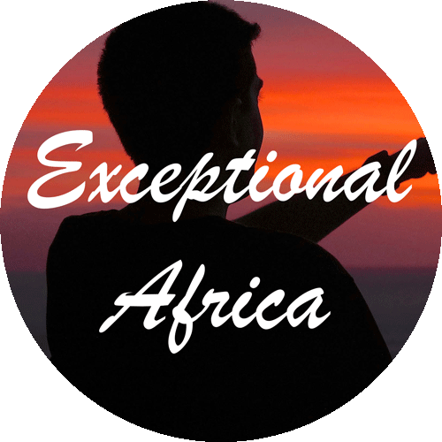  Exceptional Africa
