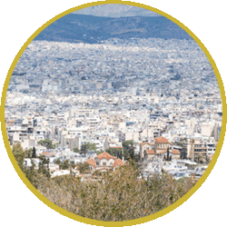 The Rest of Athens 2025
