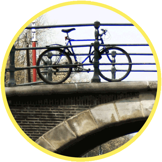  Bicyclebridge