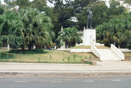 E104a Jardim Botanico