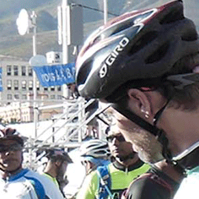  Billos South Africa Capetown cycle tour table 