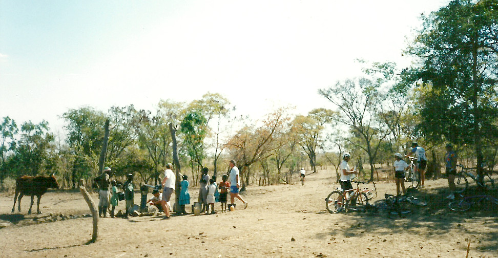 Billos Safari Zimbabwe Z7005