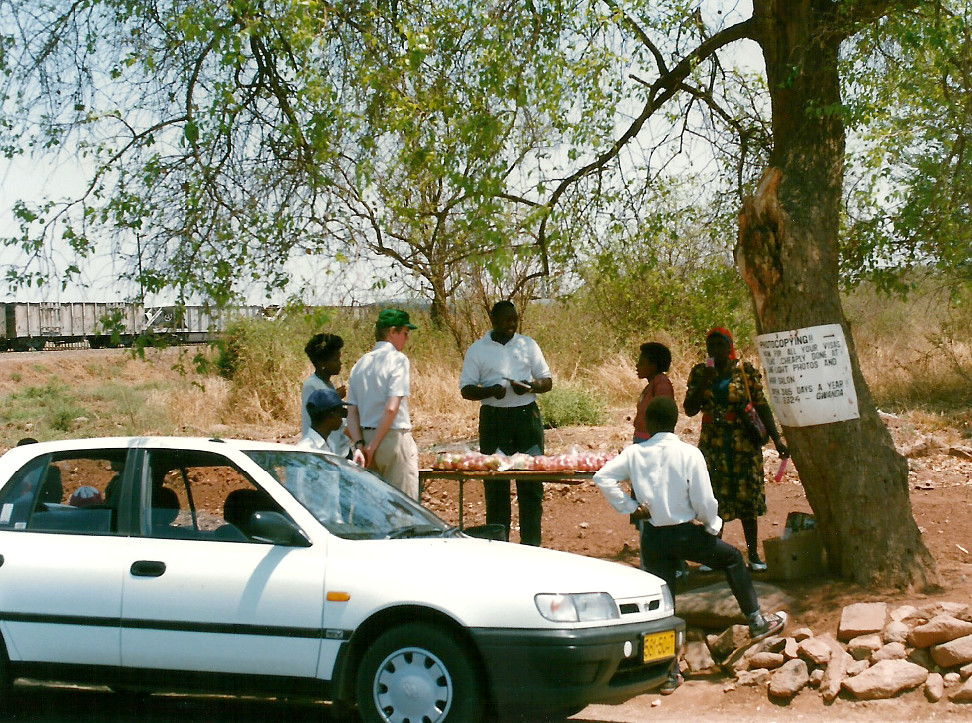 Billos Safari Zimbabwe Z8002