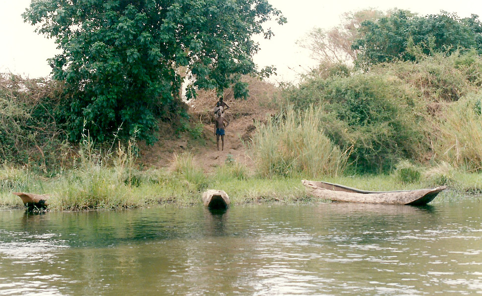 Billos Safari Zimbabwe Z9003