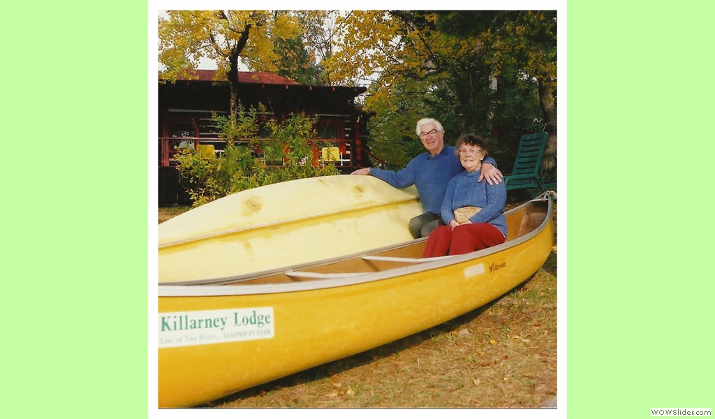 Killarney 2000