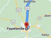  Nashville Map