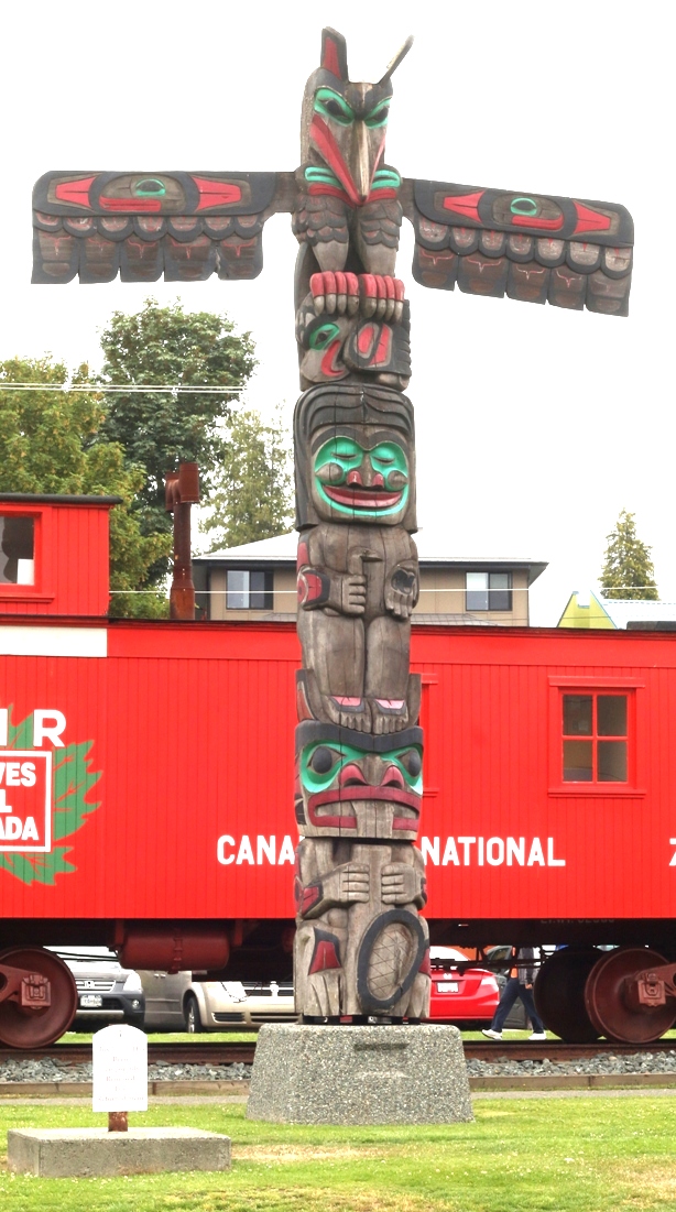 Totem9
