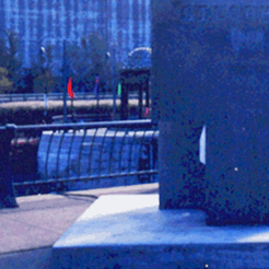 Montreal 2001