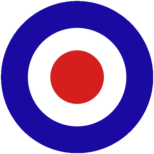 RAF Roundel