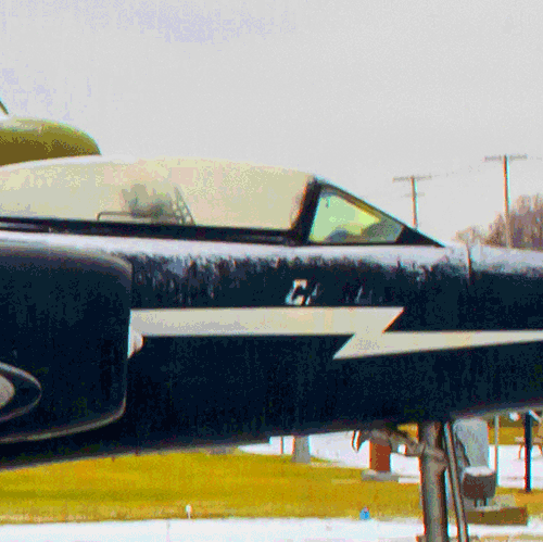   RCAF Museum 12